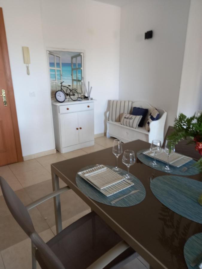Bienvenue Appart Lumineux Avec Ascenseur Et Vue Sur La Mer Коралео Екстериор снимка